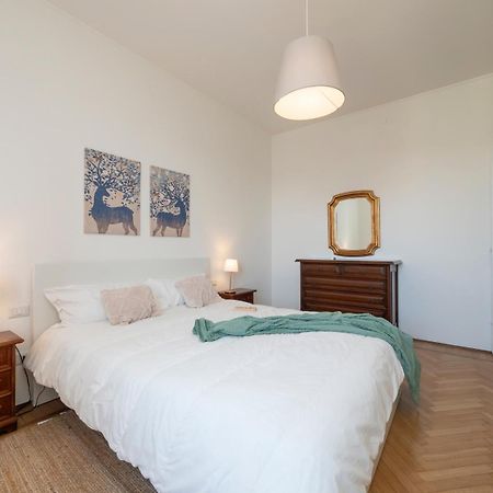 מילאנו Xenia Apartments - Newly Renovated Apartment מראה חיצוני תמונה