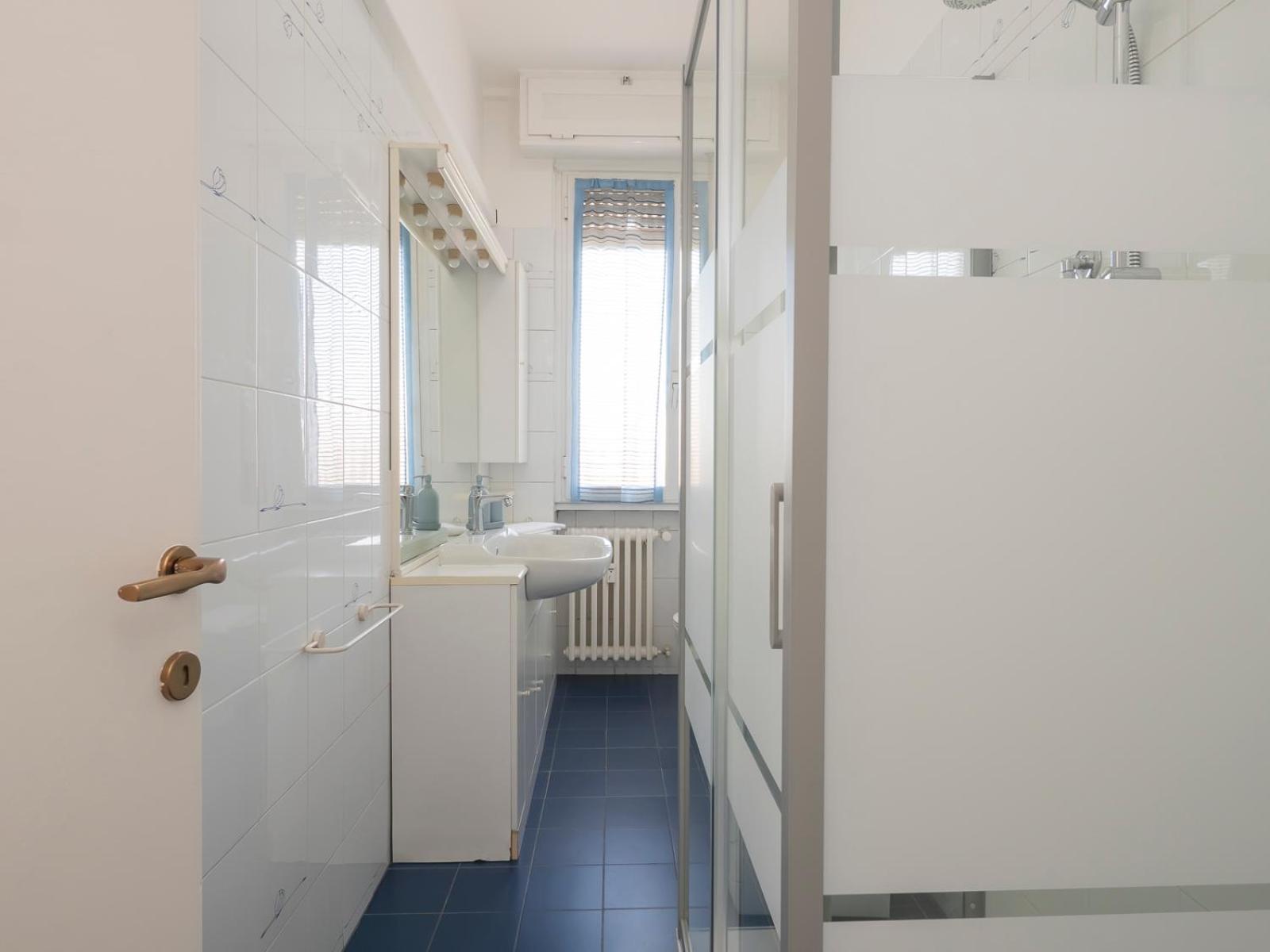 מילאנו Xenia Apartments - Newly Renovated Apartment מראה חיצוני תמונה