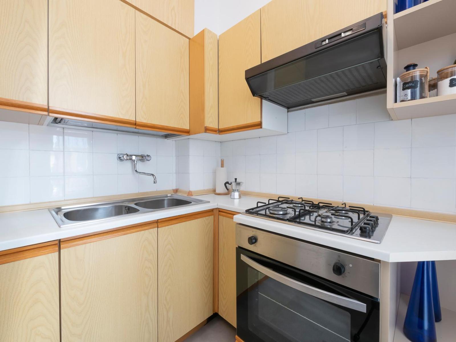 מילאנו Xenia Apartments - Newly Renovated Apartment מראה חיצוני תמונה