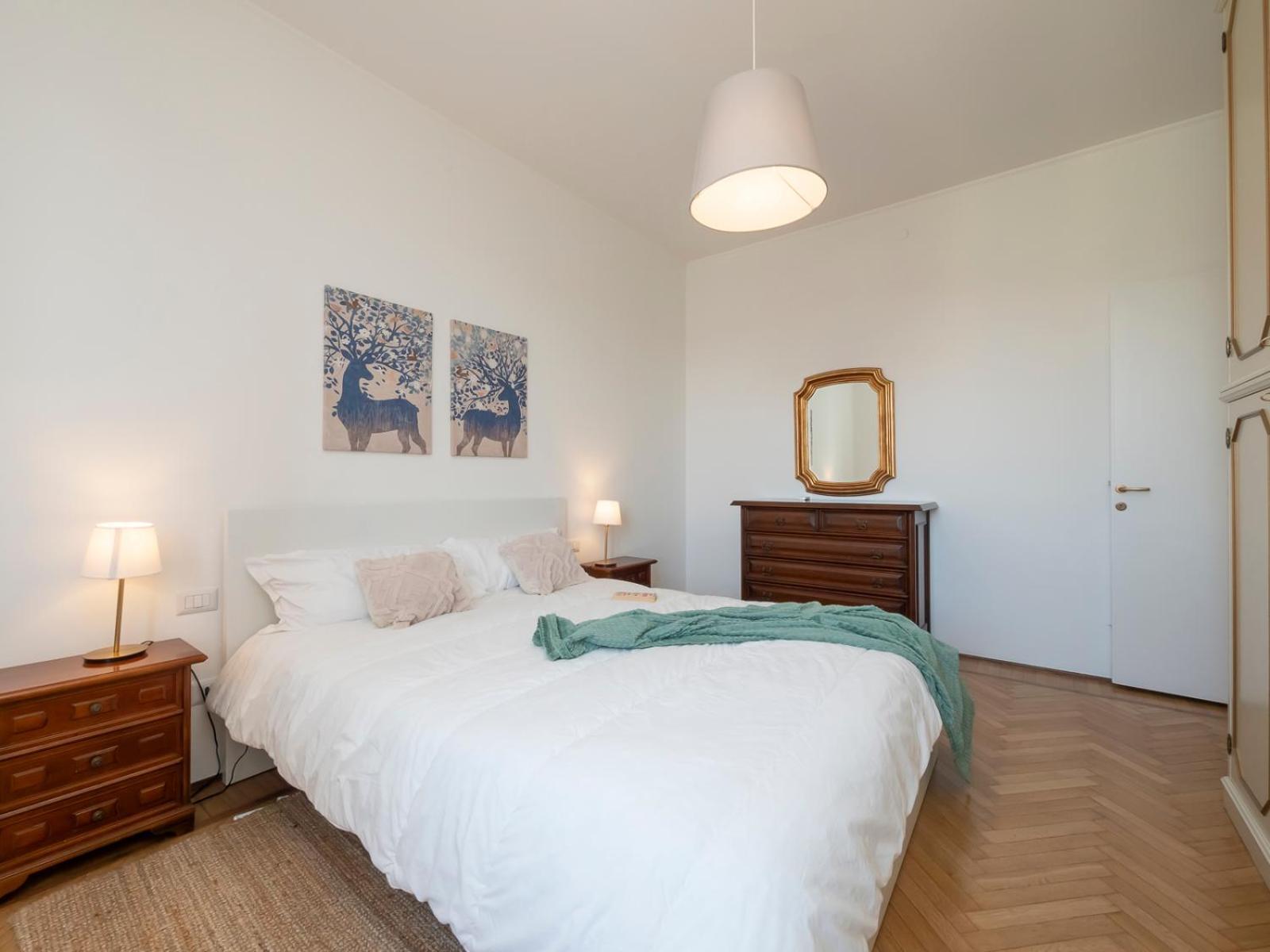 מילאנו Xenia Apartments - Newly Renovated Apartment מראה חיצוני תמונה