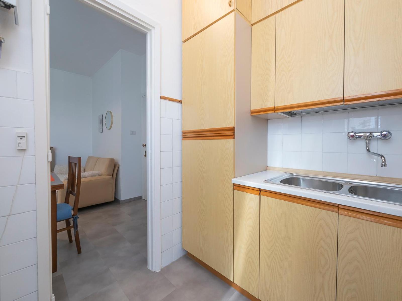 מילאנו Xenia Apartments - Newly Renovated Apartment מראה חיצוני תמונה